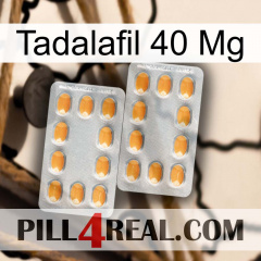 Tadalafil 40 Mg cialis4